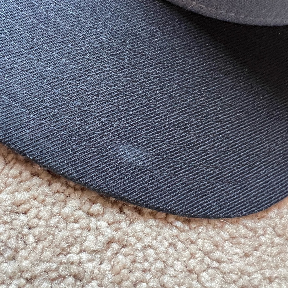 Volcom Stones SnapBack hat - Picture 8 of 10